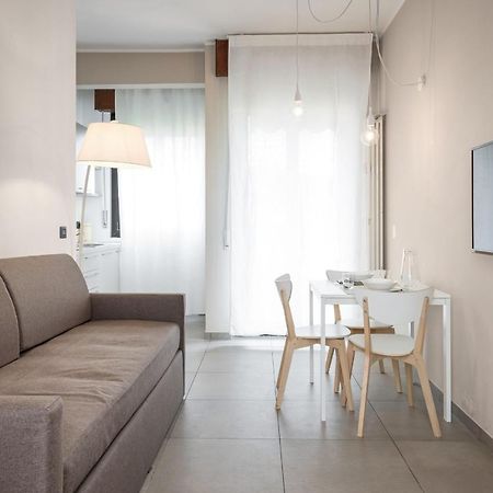 Apartmán Flats4Rent Alessia Verona Exteriér fotografie