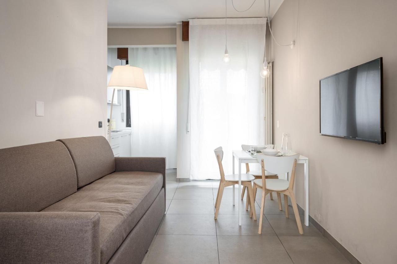 Apartmán Flats4Rent Alessia Verona Exteriér fotografie