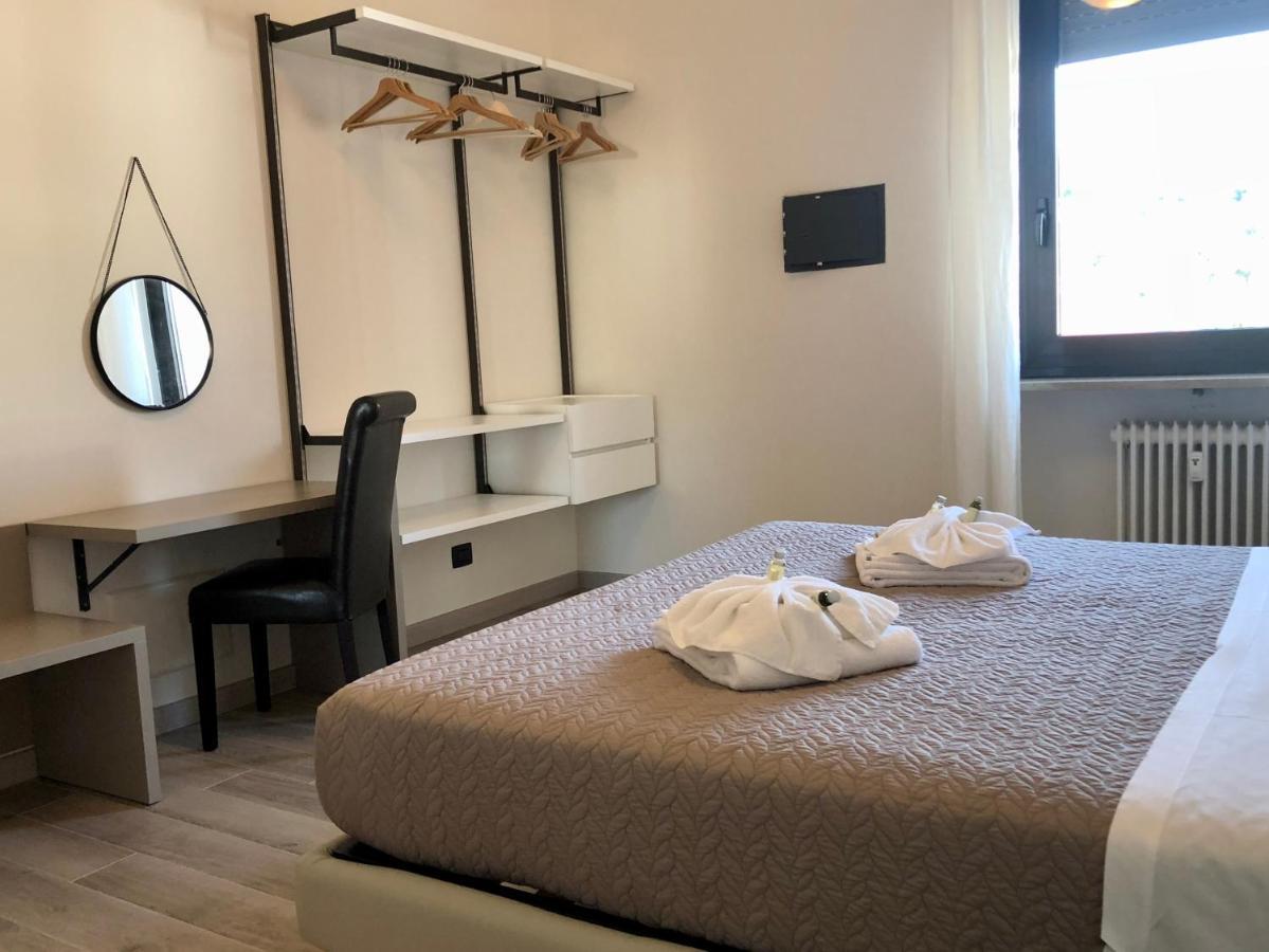 Apartmán Flats4Rent Alessia Verona Exteriér fotografie