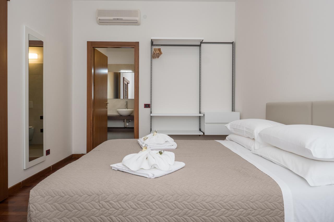 Apartmán Flats4Rent Alessia Verona Exteriér fotografie