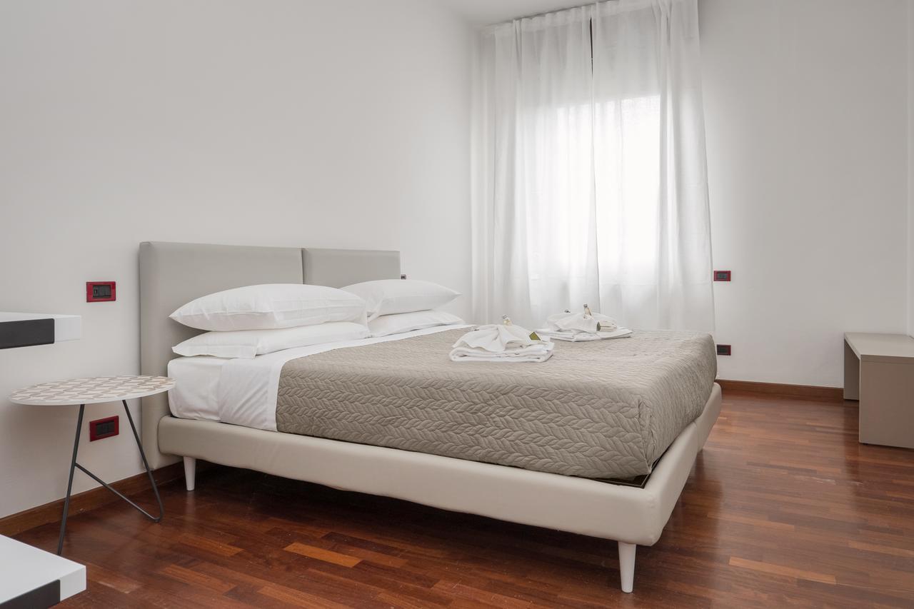 Apartmán Flats4Rent Alessia Verona Exteriér fotografie