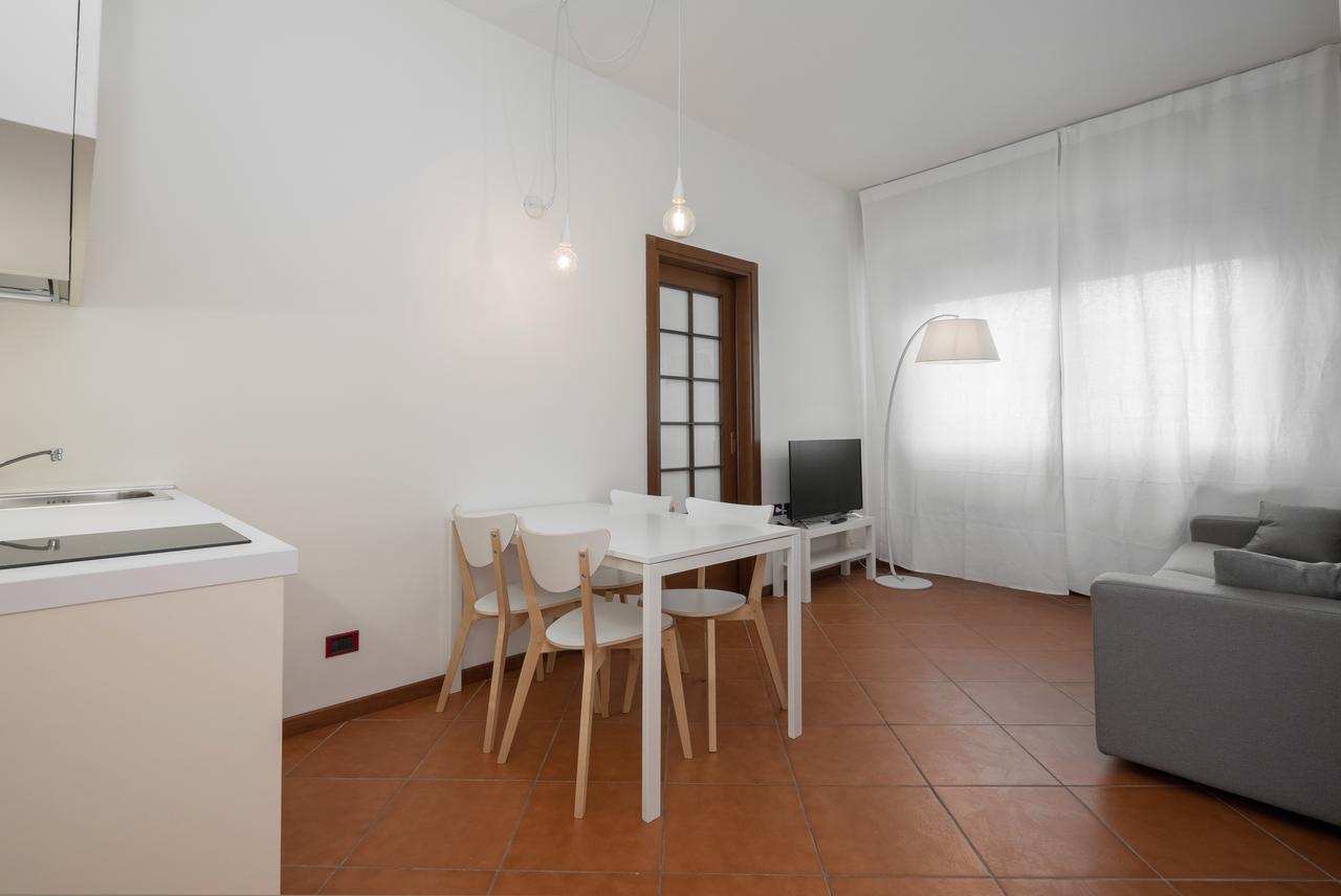 Apartmán Flats4Rent Alessia Verona Exteriér fotografie