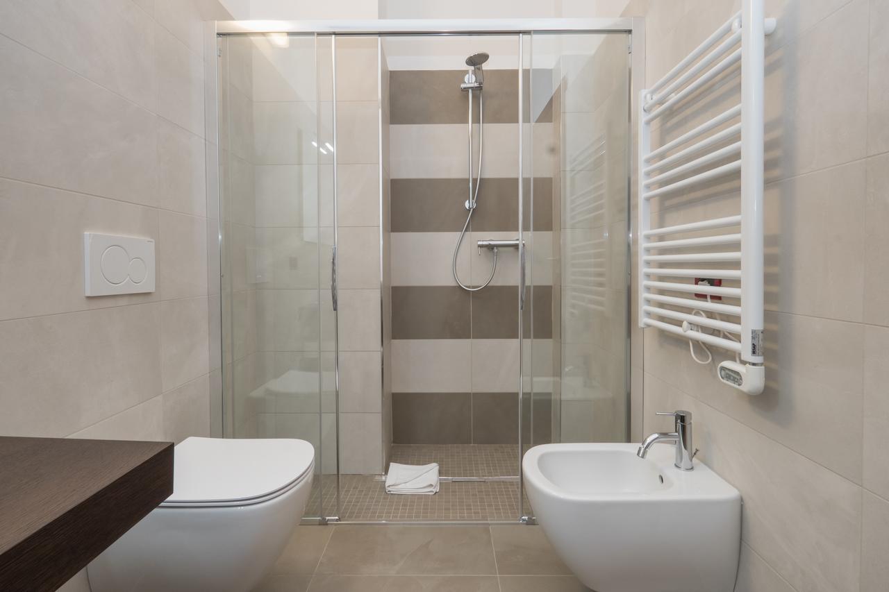 Apartmán Flats4Rent Alessia Verona Exteriér fotografie