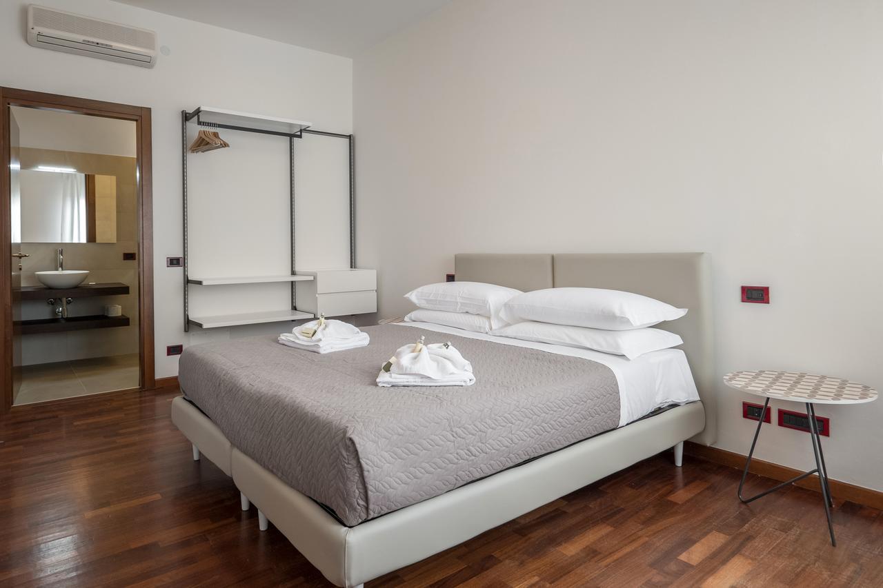 Apartmán Flats4Rent Alessia Verona Exteriér fotografie
