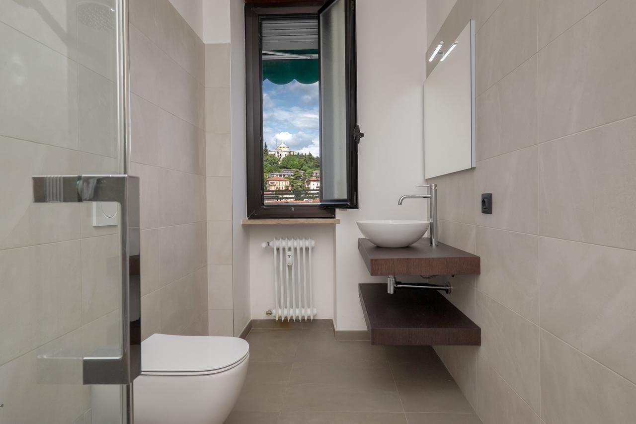 Apartmán Flats4Rent Alessia Verona Exteriér fotografie