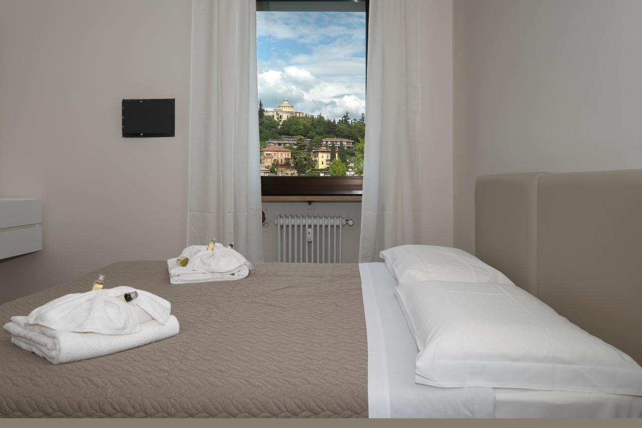 Apartmán Flats4Rent Alessia Verona Exteriér fotografie