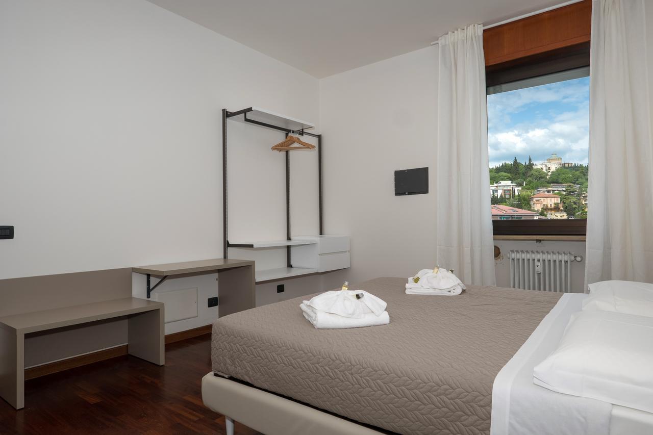 Apartmán Flats4Rent Alessia Verona Exteriér fotografie