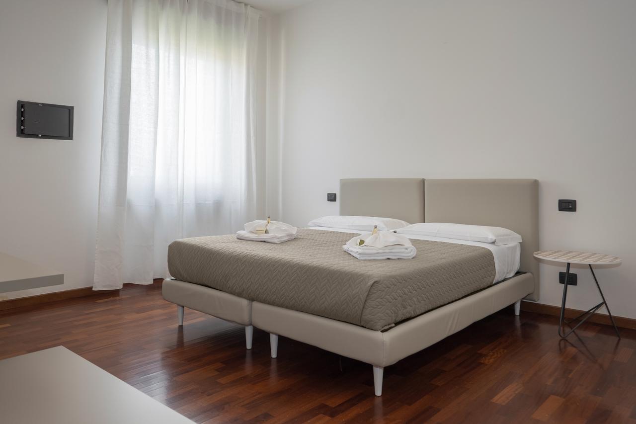 Apartmán Flats4Rent Alessia Verona Exteriér fotografie