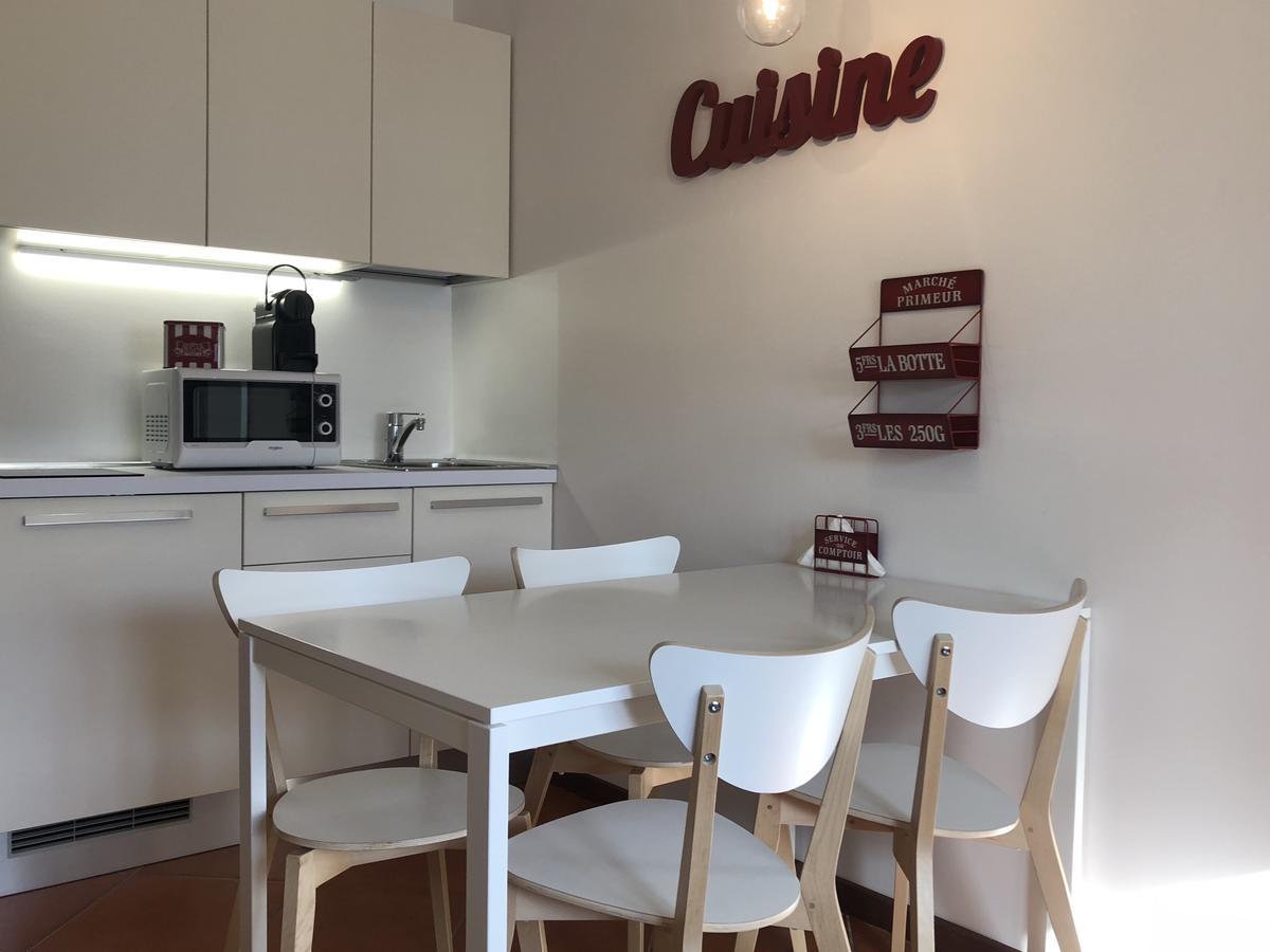Apartmán Flats4Rent Alessia Verona Exteriér fotografie