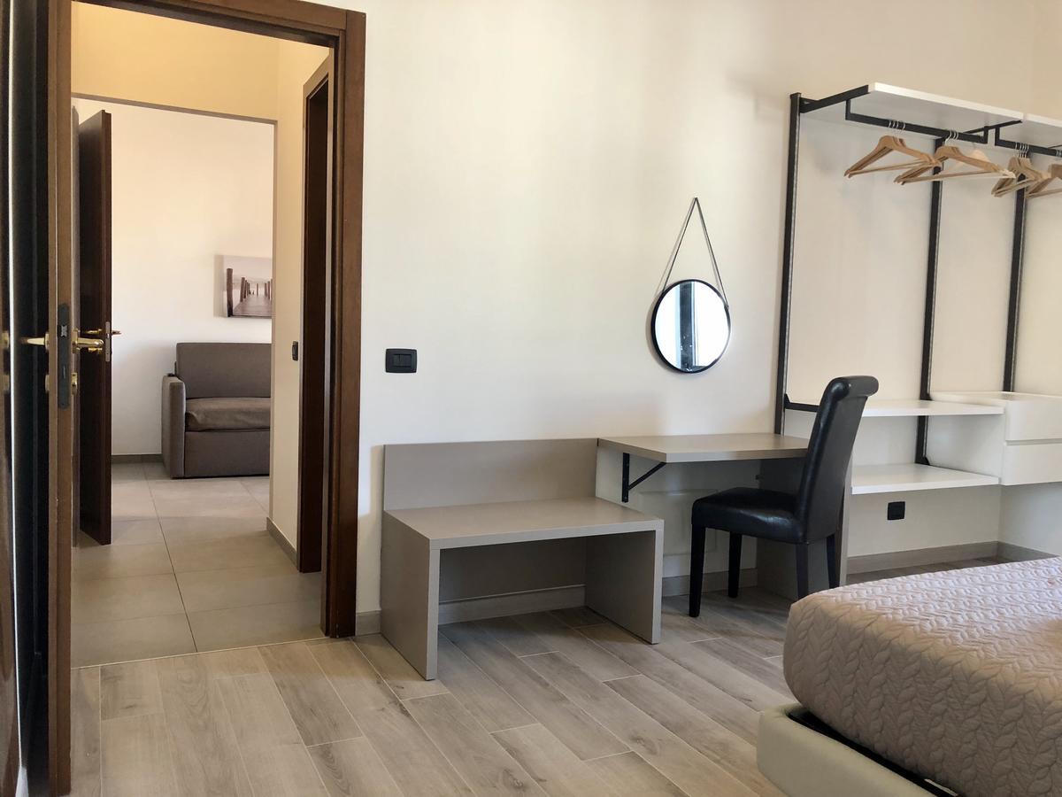 Apartmán Flats4Rent Alessia Verona Exteriér fotografie